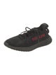 adidas Yeezy Boost 350 V2 Black Red Sneakers