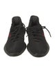 adidas Yeezy Boost 350 V2 Black Red Sneakers