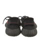 adidas Yeezy Boost 350 V2 Black Red Sneakers