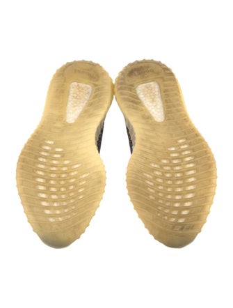 adidas Yeezy Boost 350 V2 'Zebra' Sneakers