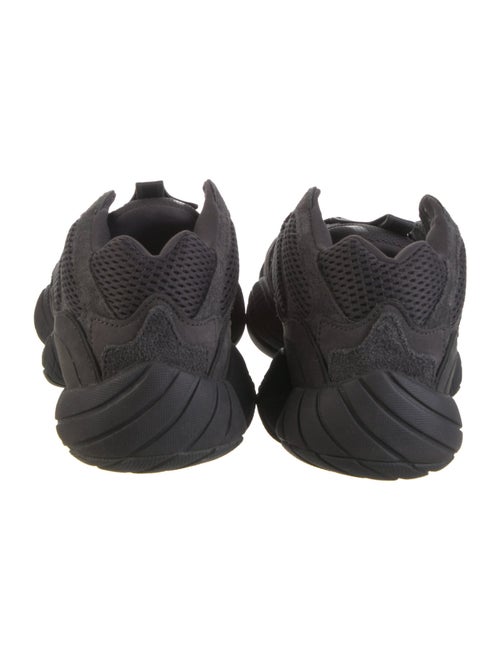 adidas Yeezy 500 'Utility Black' Sneakers