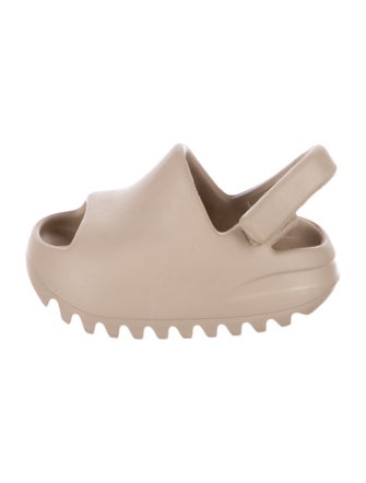 adidas Yeezy Infant Slide Pure