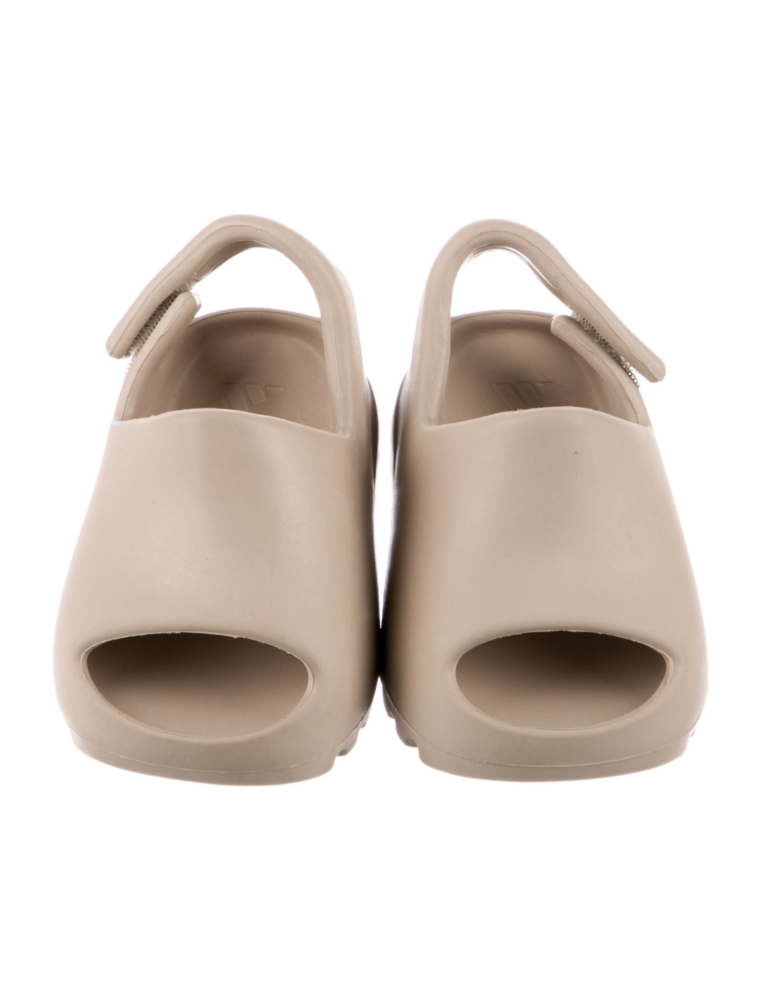 adidas Yeezy Infant Slide Pure