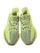 adidas Yeezy Boost 350 V2 'Semi Frozen Yellow' Sneakers