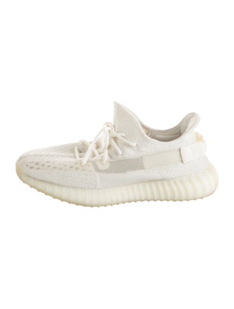 adidas Yeezy Boost 350 V2 'Bone' Sneakers