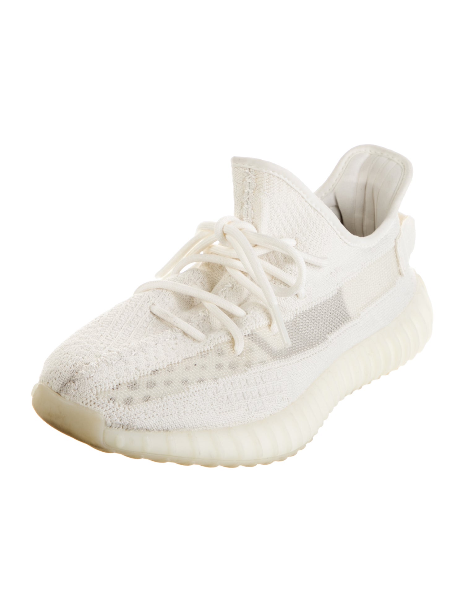 adidas Yeezy Boost 350 V2 'Bone' Sneakers