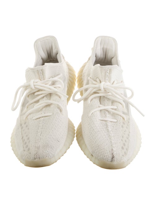 adidas Yeezy Boost 350 V2 'Bone' Sneakers