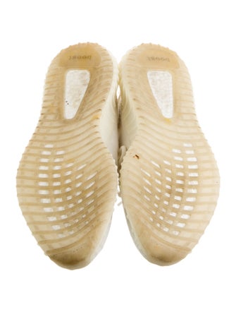 adidas Yeezy Boost 350 V2 'Bone' Sneakers