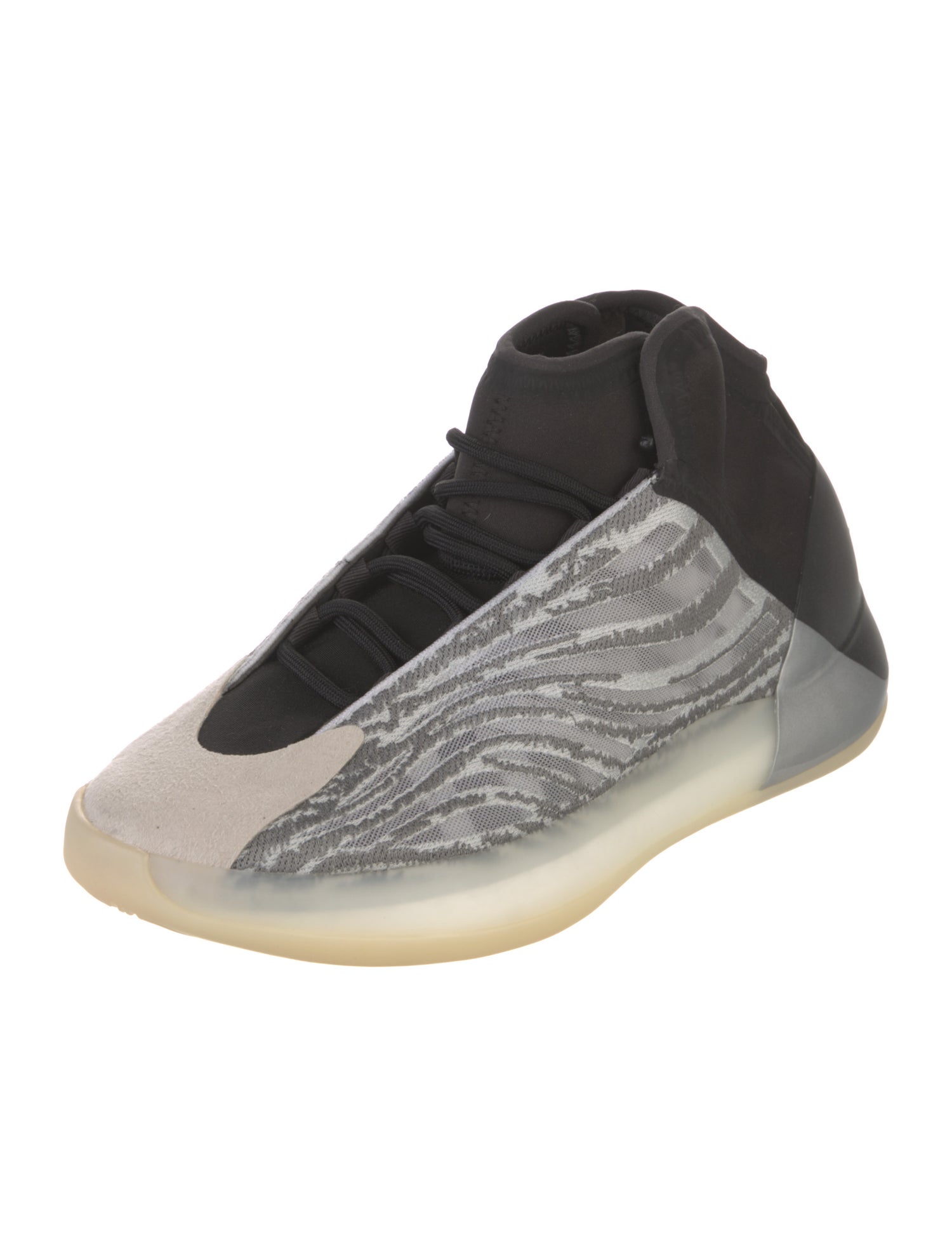 adidas Yeezy QNTM (Lifestyle Model) Athletic Sneakers w/ Tags