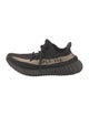 adidas Yeezy Boost 350 V2 Core Black Green Sneakers