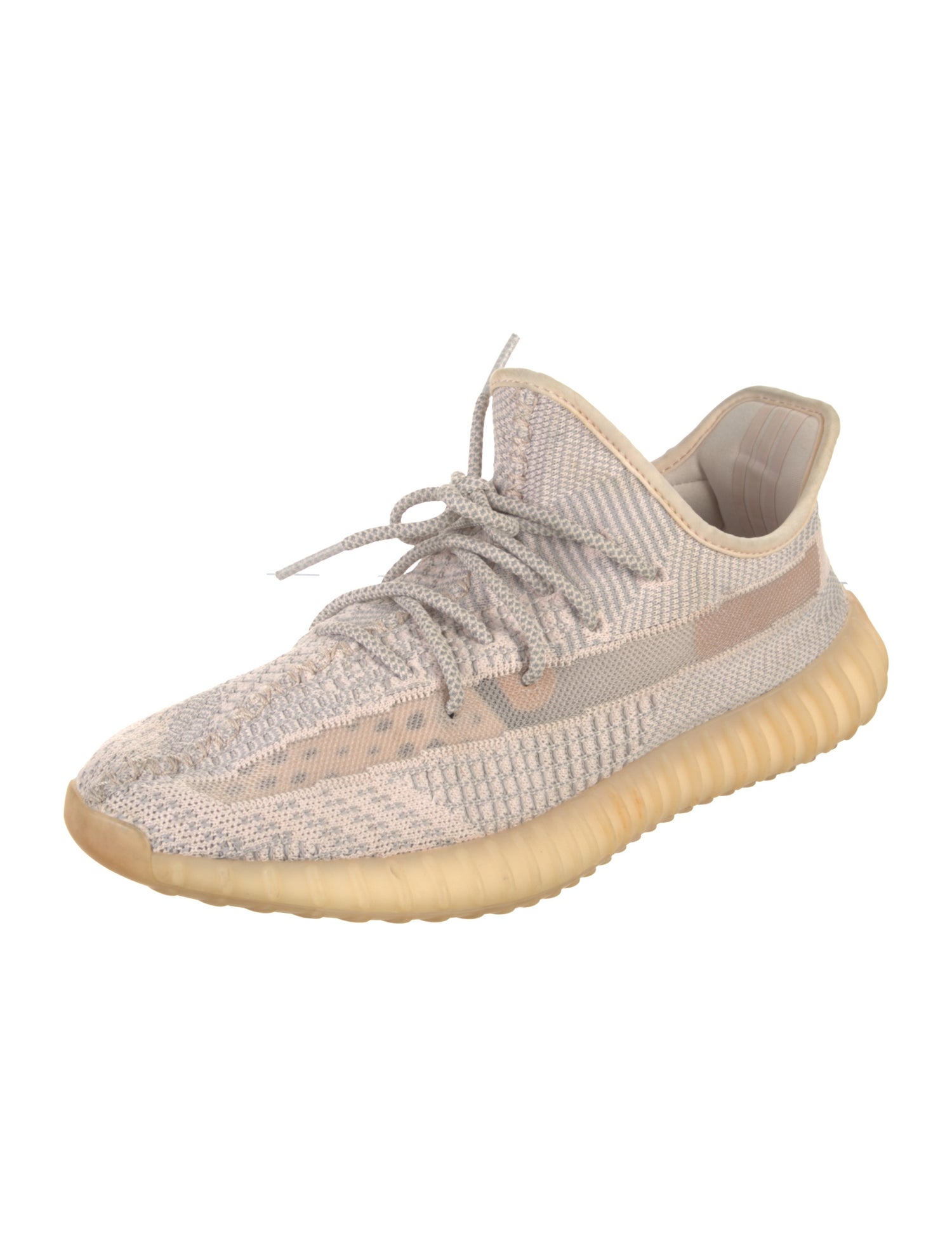 adidas Yeezy Boost 350 V2 Synth (Non-Reflective) Sneakers