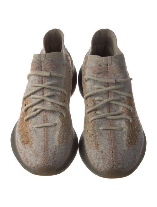 adidas Yeezy Boost 380 'Pepper' Athletic Sneakers