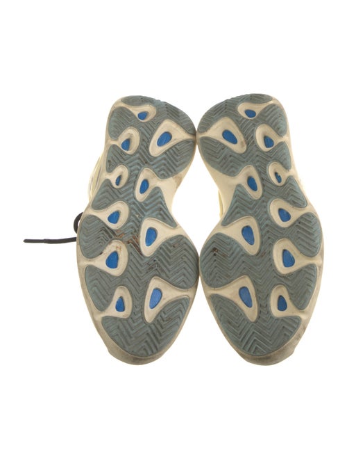 adidas Yeezy 700 V3 'Azael' Athletic Sneakers