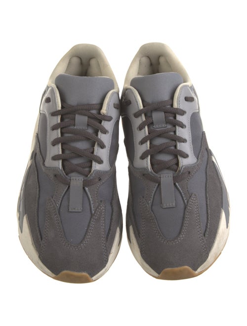 adidas Yeezy Boost 700 'Magnet' Athletic Sneakers