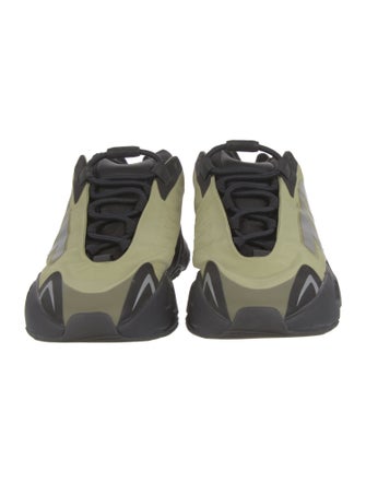 adidas Yeezy Boost 700 MNVN Resin Sneakers