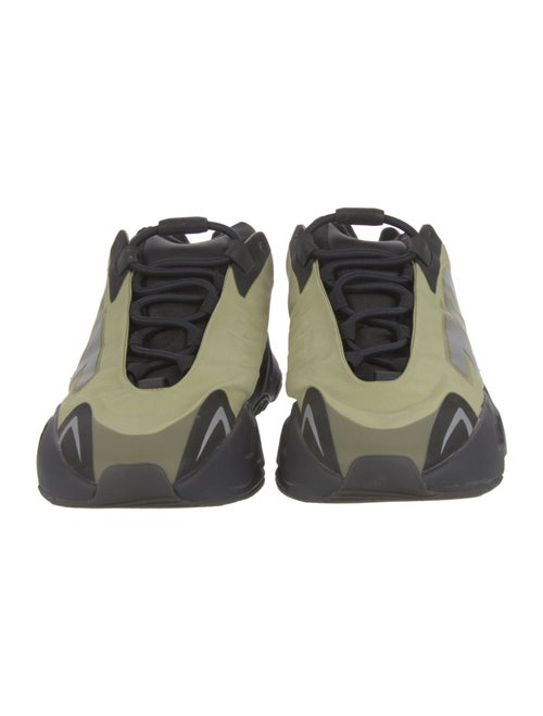 adidas Yeezy Boost 700 MNVN Resin Sneakers