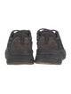 adidas Yeezy Boost 700 Utility Black Sneakers