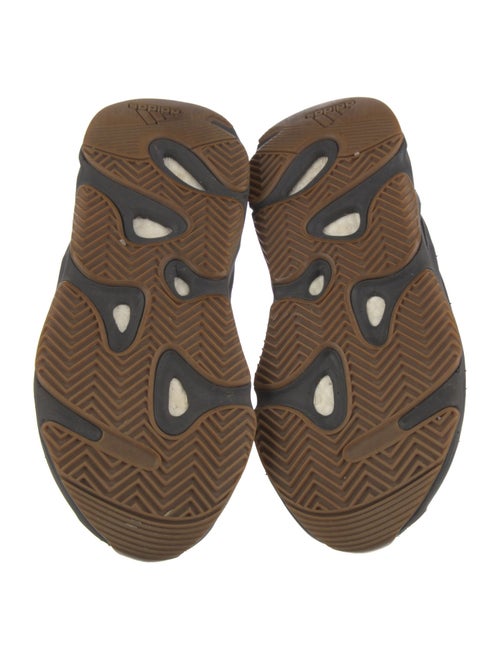 adidas Yeezy Boost 700 Utility Black Sneakers