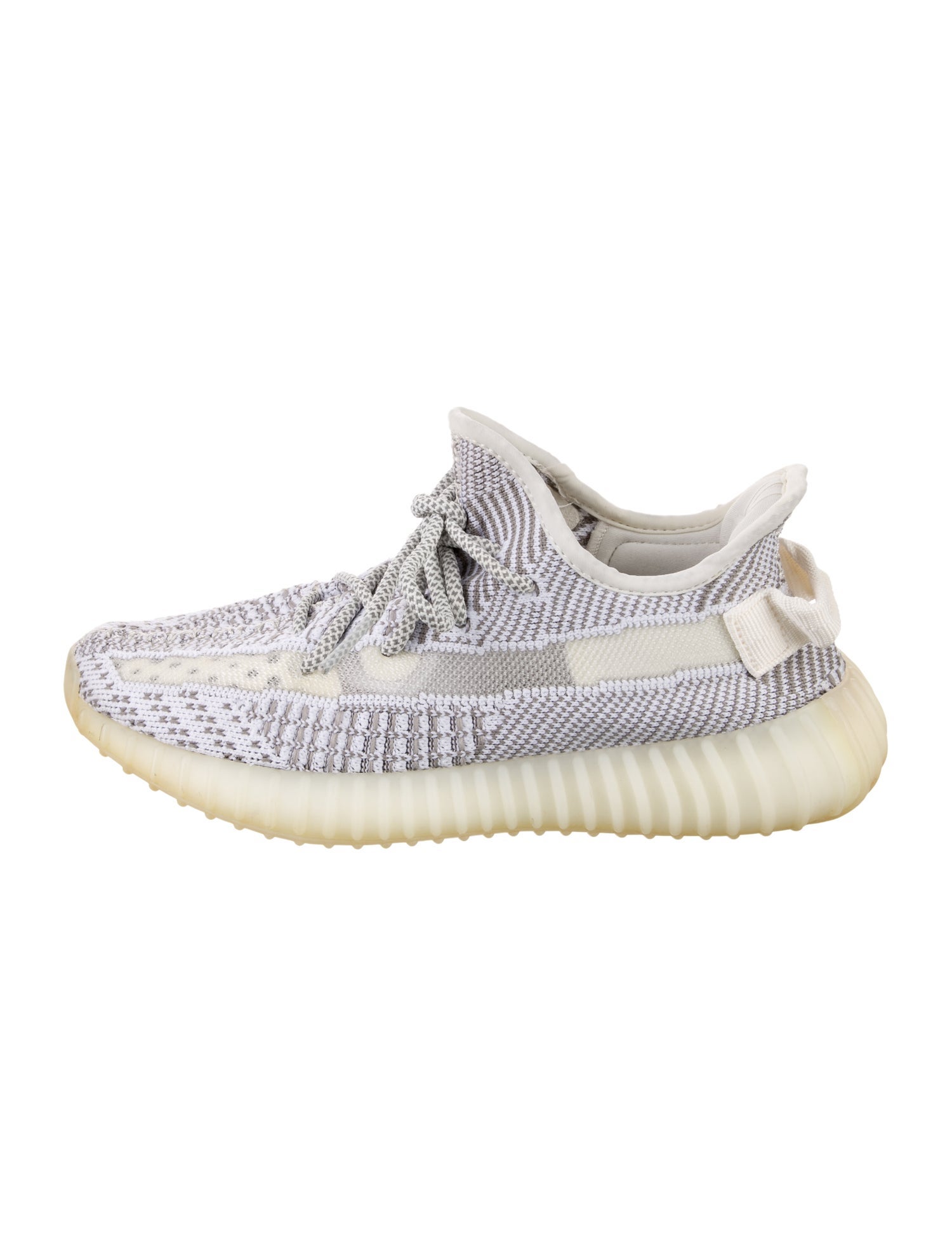 adidas Yeezy Boost 350 V2 'Static' (Non-Reflective) Sneakers