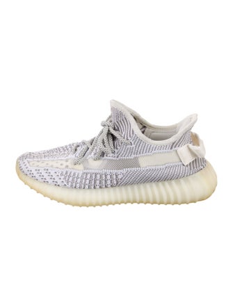 adidas Yeezy Boost 350 V2 'Static' (Non-Reflective) Sneakers