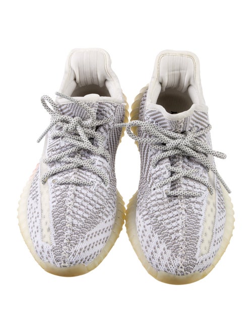 adidas Yeezy Boost 350 V2 'Static' (Non-Reflective) Sneakers