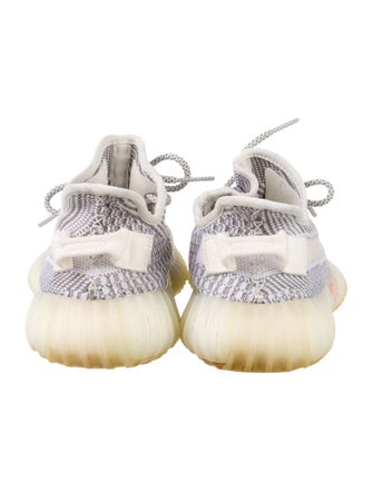 adidas Yeezy Boost 350 V2 'Static' (Non-Reflective) Sneakers