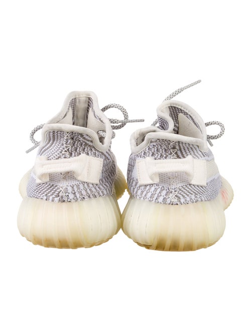 adidas Yeezy Boost 350 V2 'Static' (Non-Reflective) Sneakers
