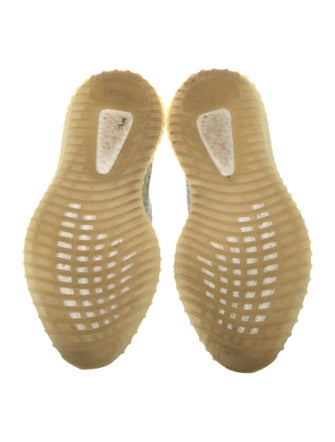 adidas Yeezy Boost 350 V2 Cloud White (Non-Reflective) Sneakers