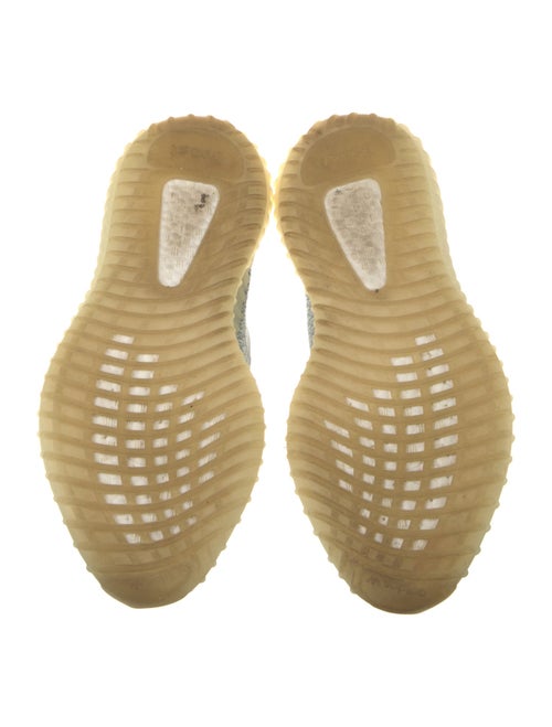 adidas Yeezy Boost 350 V2 Cloud White (Non-Reflective) Sneakers