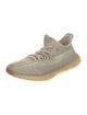 adidas Yeezy Boost 350 V2 Citrin (Non-Reflective) Athletic Sneakers