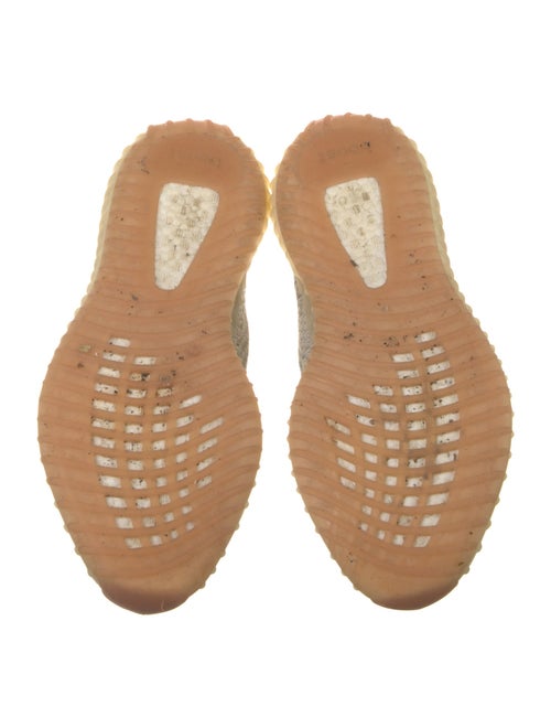 adidas Yeezy Boost 350 V2 Citrin (Non-Reflective) Athletic Sneakers