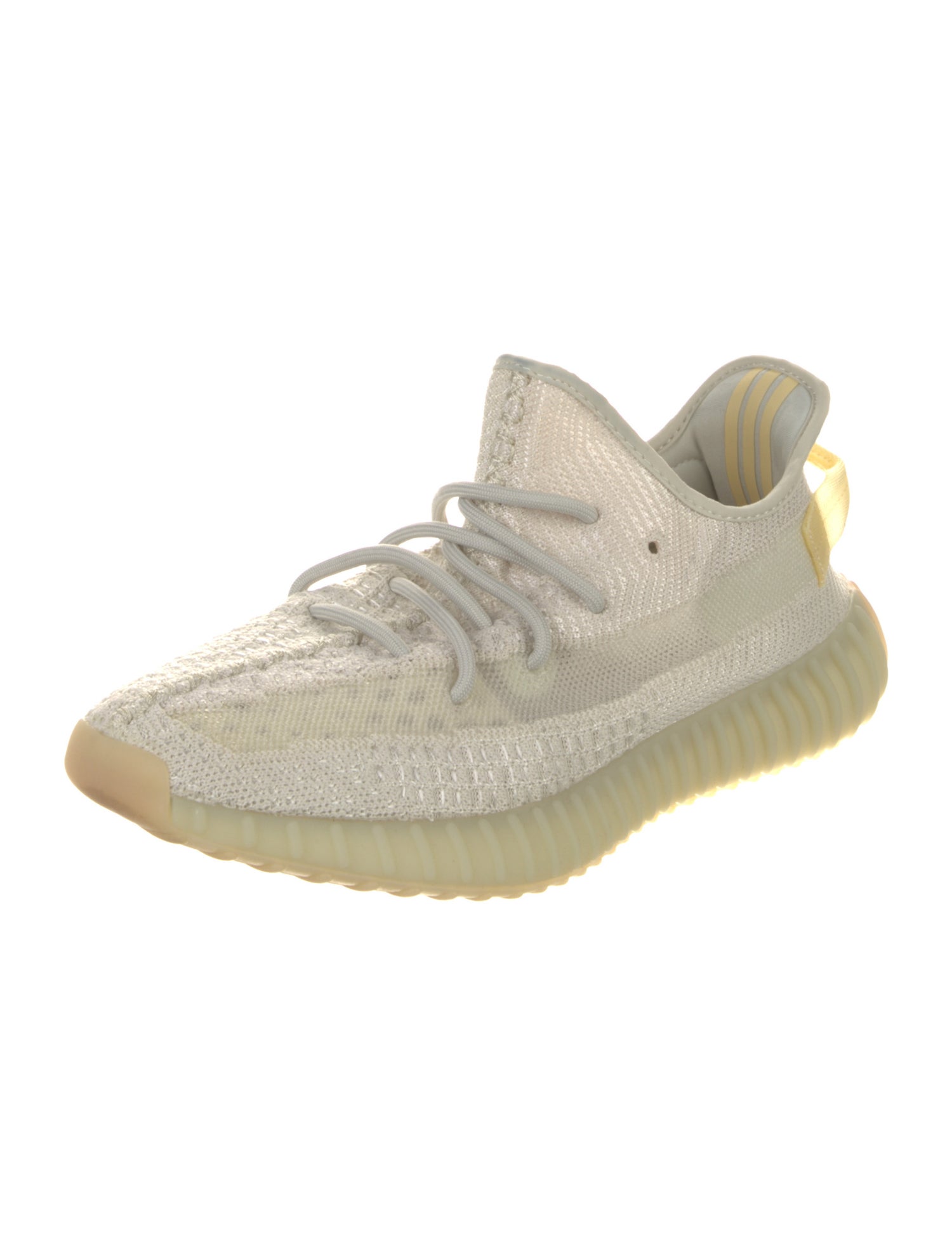 adidas Yeezy Boost 350 V2 'Light' Sneakers