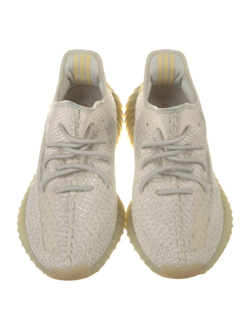 adidas Yeezy Boost 350 V2 'Light' Sneakers