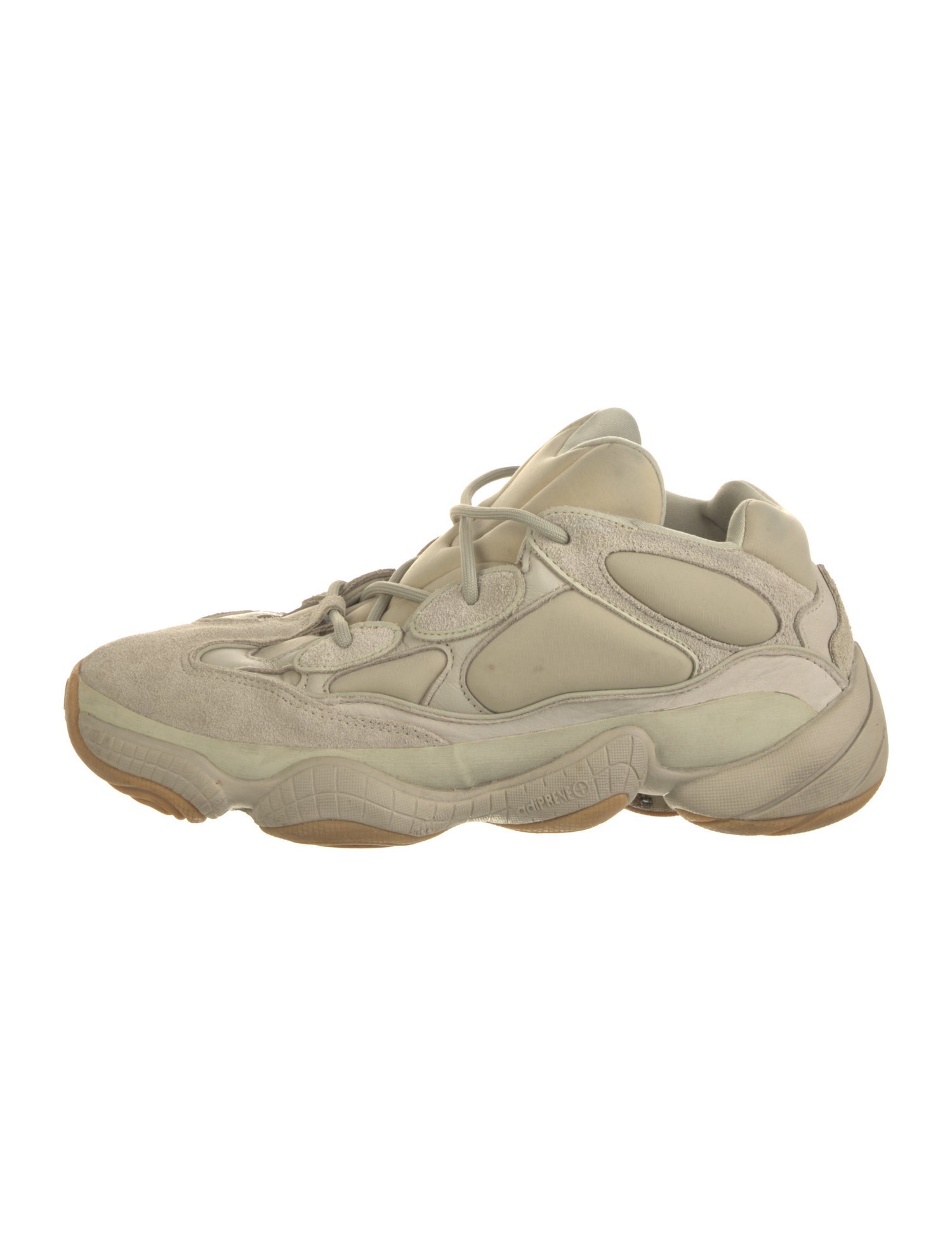 adidas Yeezy 500 'Stone' Sneakers