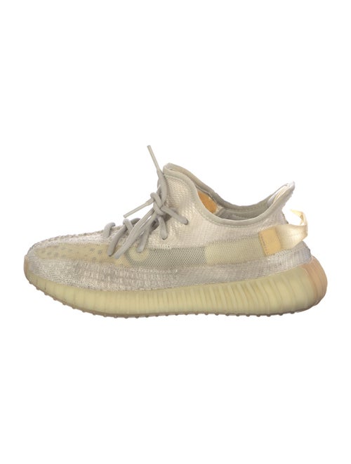 adidas Yeezy Boost 350 V2 Light Sneakers