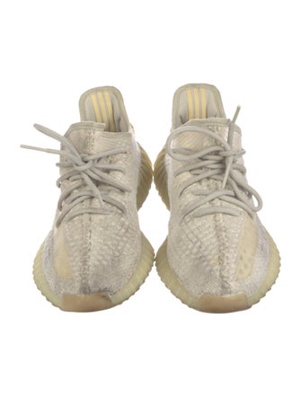 adidas Yeezy Boost 350 V2 Light Sneakers
