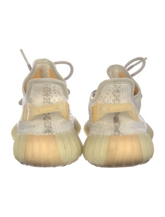 adidas Yeezy Boost 350 V2 Light Sneakers