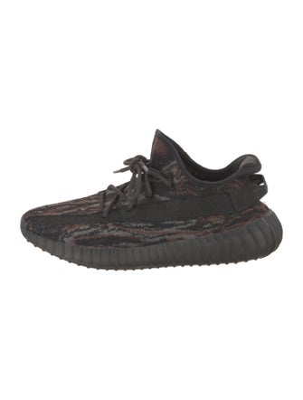 adidas Yeezy Boost 350 V2 MX Rock Sneakers