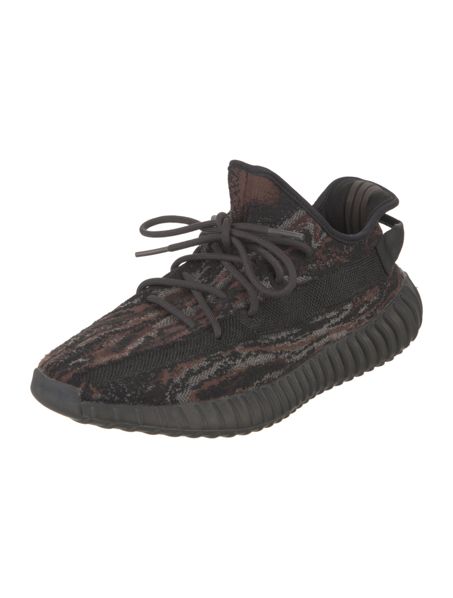 adidas Yeezy Boost 350 V2 MX Rock Sneakers