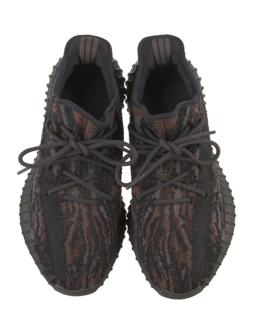 adidas Yeezy Boost 350 V2 MX Rock Sneakers