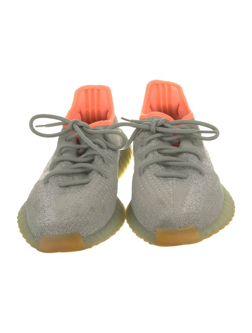 adidas Yeezy Boost 350 V2 'Desert Sage' Sneakers