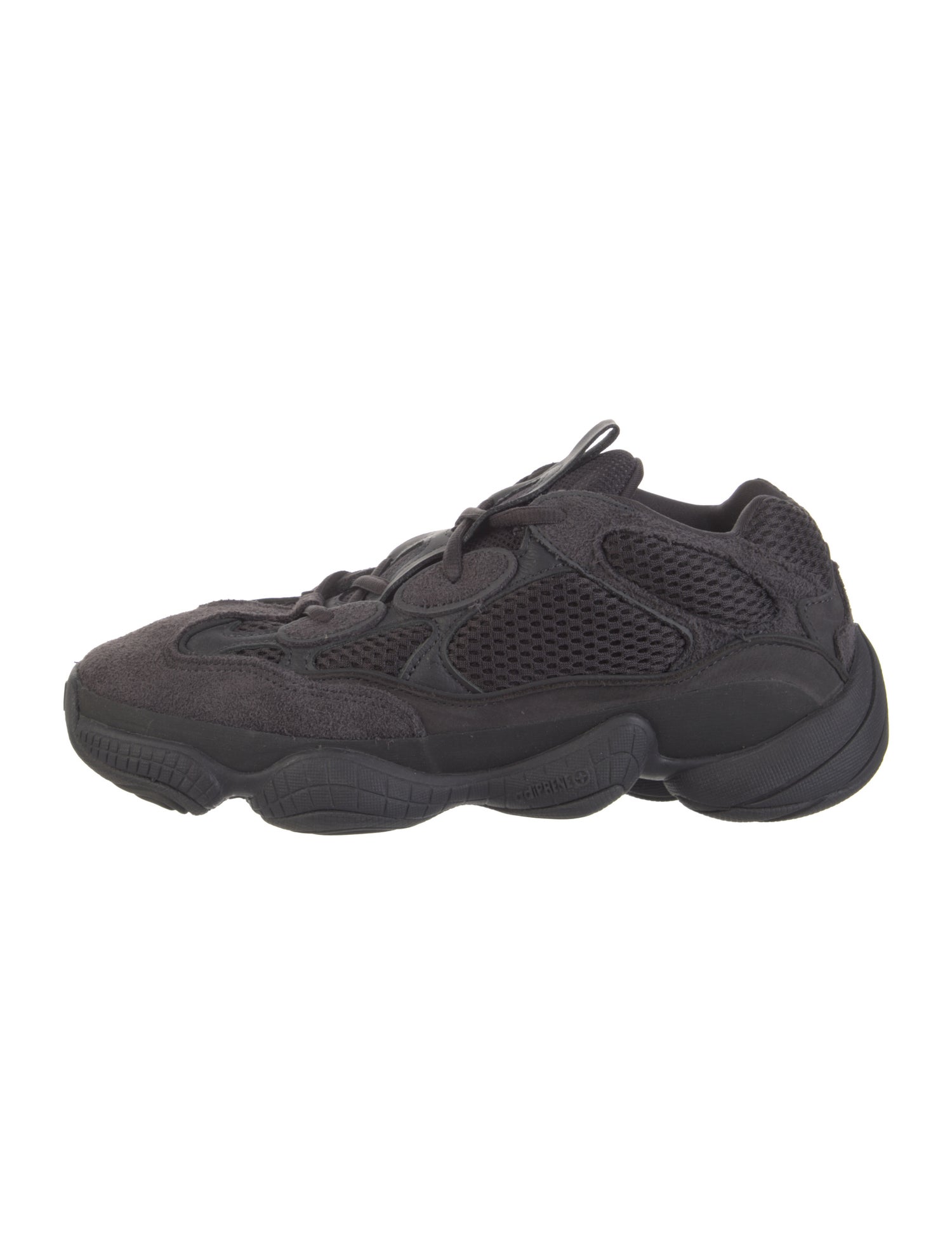adidas Yeezy 500 'Utility Black' Sneakers