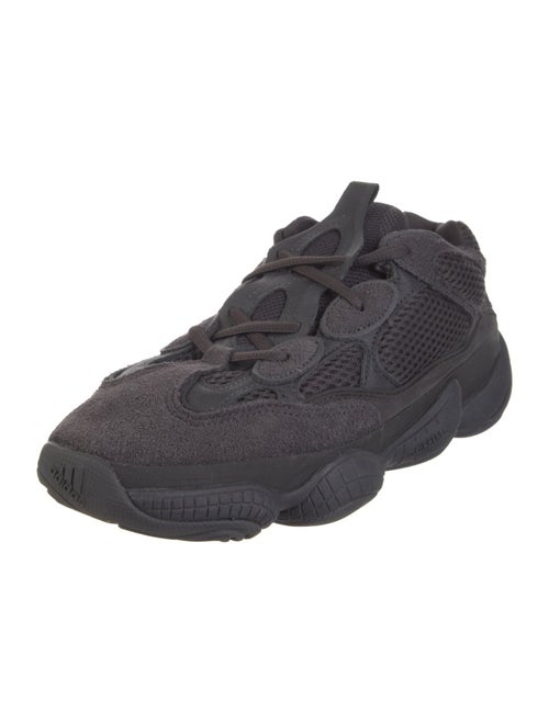 adidas Yeezy 500 'Utility Black' Sneakers