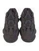 adidas Yeezy 500 'Utility Black' Sneakers