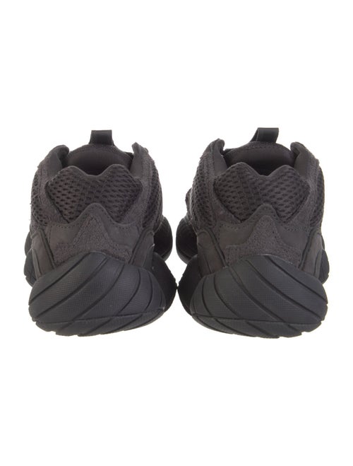 adidas Yeezy 500 'Utility Black' Sneakers