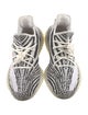 adidas Yeezy Boost 350 V2 'Zebra' Sneakers