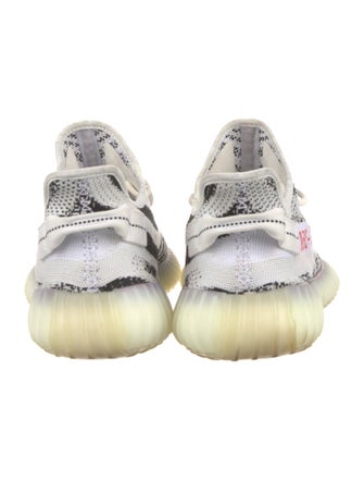 adidas Yeezy Boost 350 V2 'Zebra' Sneakers