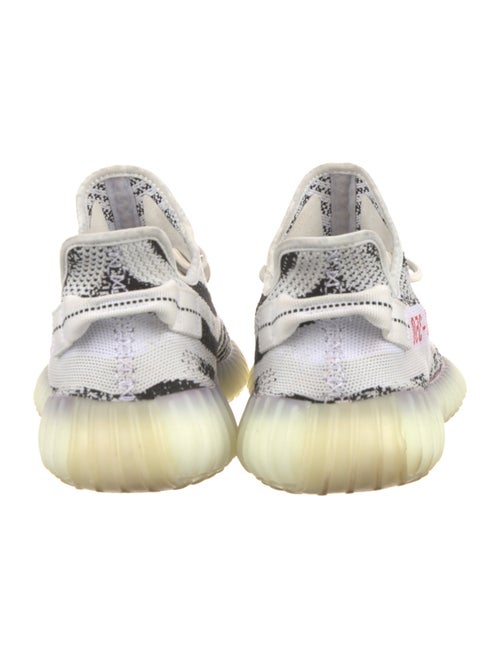 adidas Yeezy Boost 350 V2 'Zebra' Sneakers