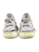 adidas Yeezy Boost 350 V2 'Zebra' Sneakers