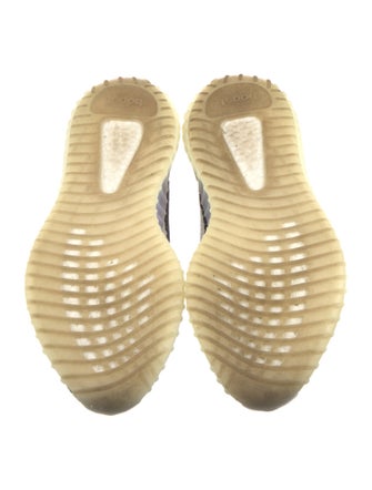 adidas Yeezy Boost 350 V2 'Zebra' Sneakers